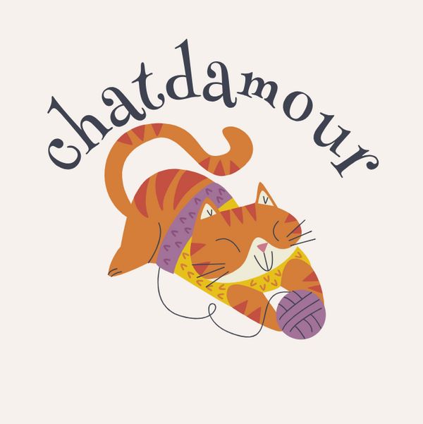 chatdamour