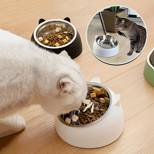 Gamelle chat